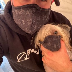 Meet your Posher, Seth